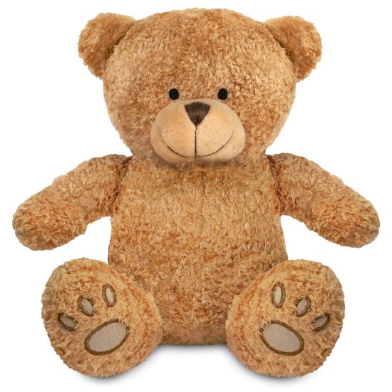 Naked Brown 22cm Edward Bear