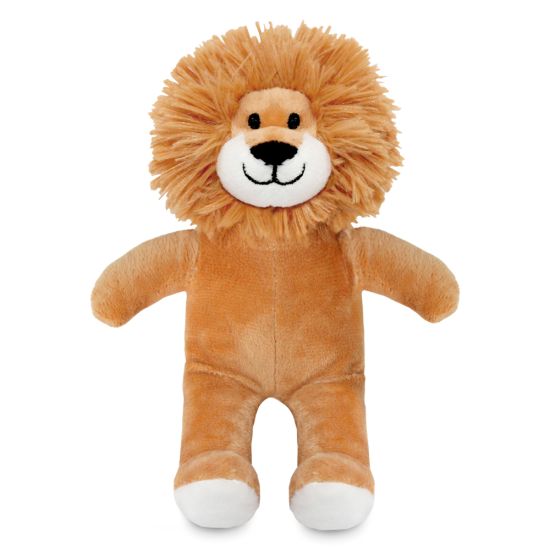 Naked 14cm Louis Lion 