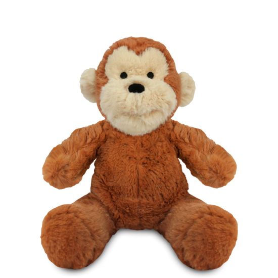 Naked 15cm Max Monkey