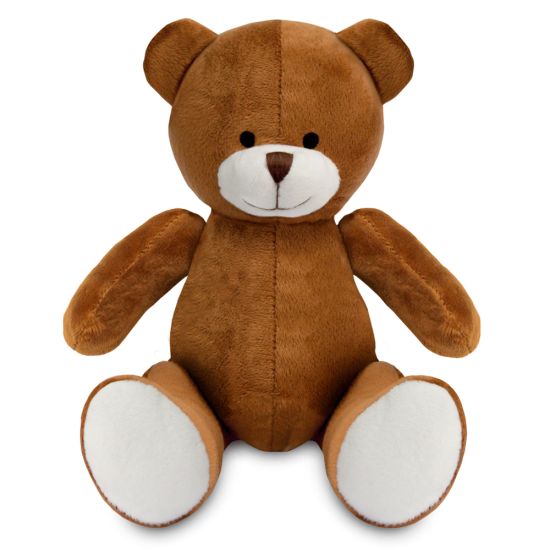 Naked 20cm Richard Bear