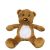 Naked 12cm Albert Bear