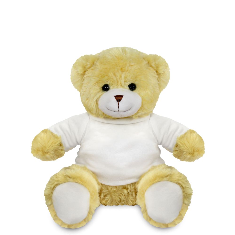 Monarch Print Ltd Blank 20cm Elizabeth bear