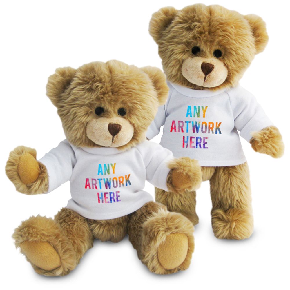 Jointed teddy best sale