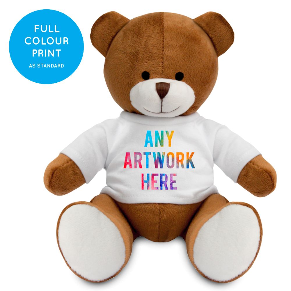 Bear soft best sale toy