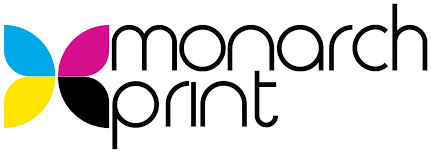 Monarch Print